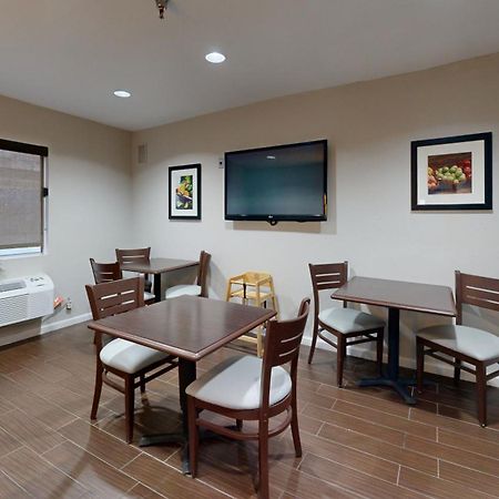 Comfort Inn Gaslamp Convention Center Сан-Диего Экстерьер фото