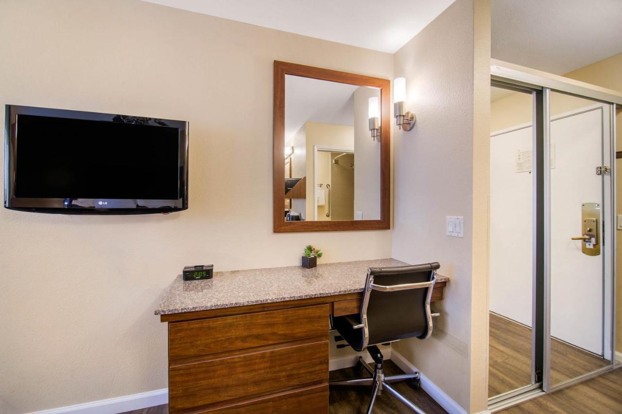 Comfort Inn Gaslamp Convention Center Сан-Диего Экстерьер фото