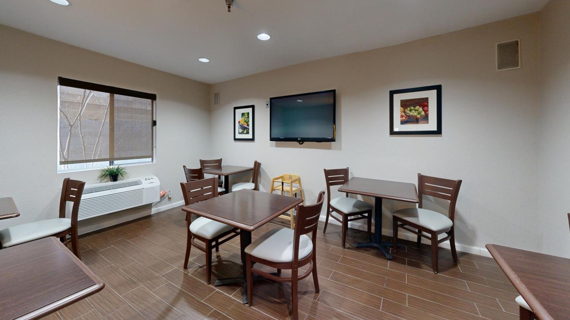 Comfort Inn Gaslamp Convention Center Сан-Диего Экстерьер фото